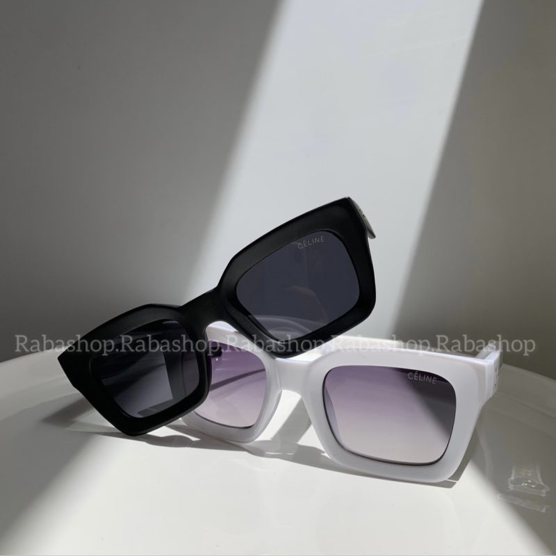 عینک ترند مات سلین-کد 031