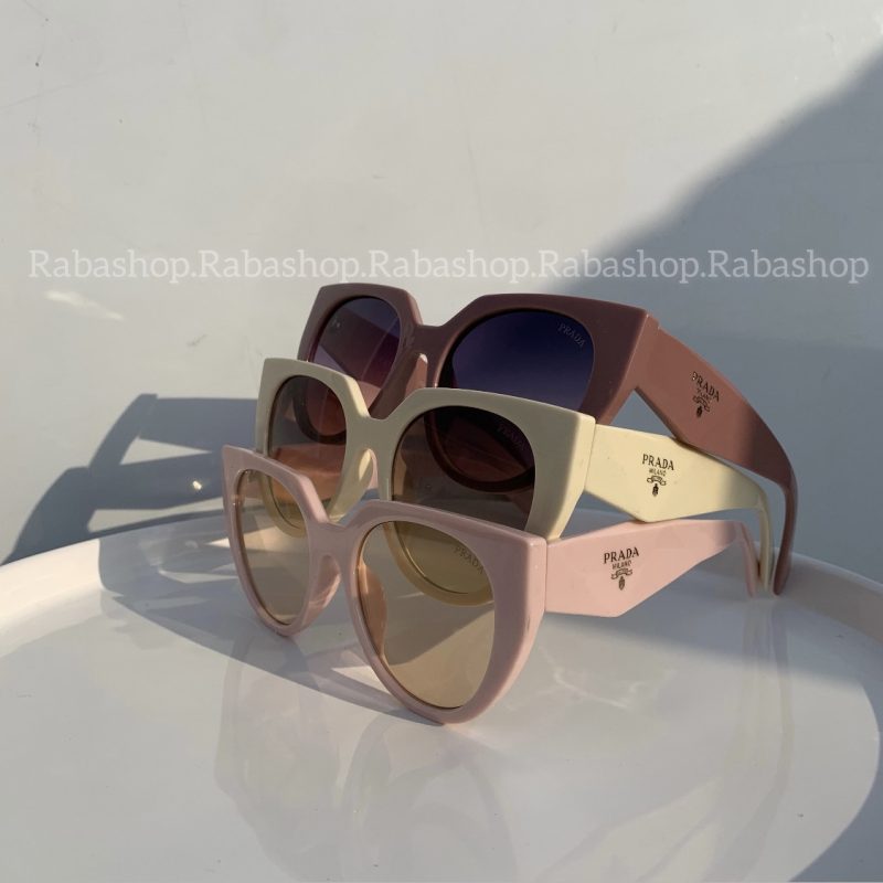 عینک خاص پرادا-کد 105