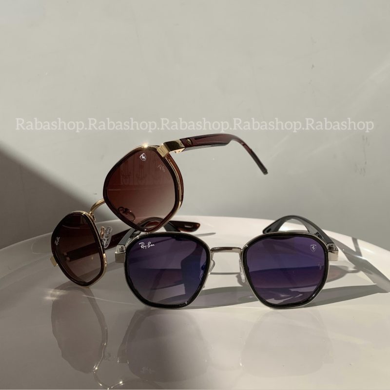 عینک فراری ریبن-کد 112