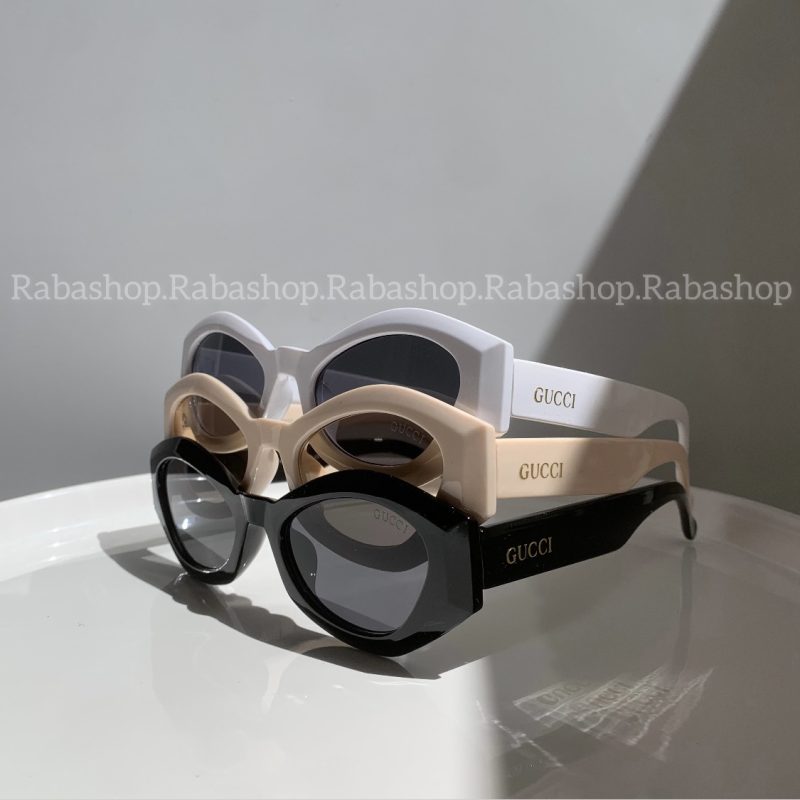 عینک ترند گوچی-کد 137