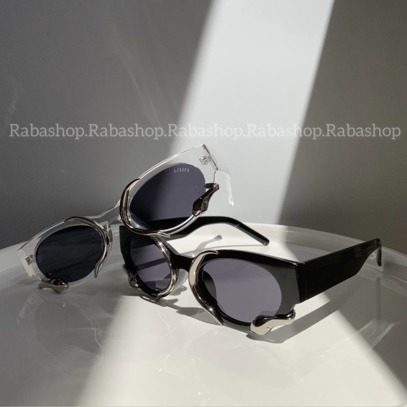 عینک ماری روبرتو کاوالی-کد 155