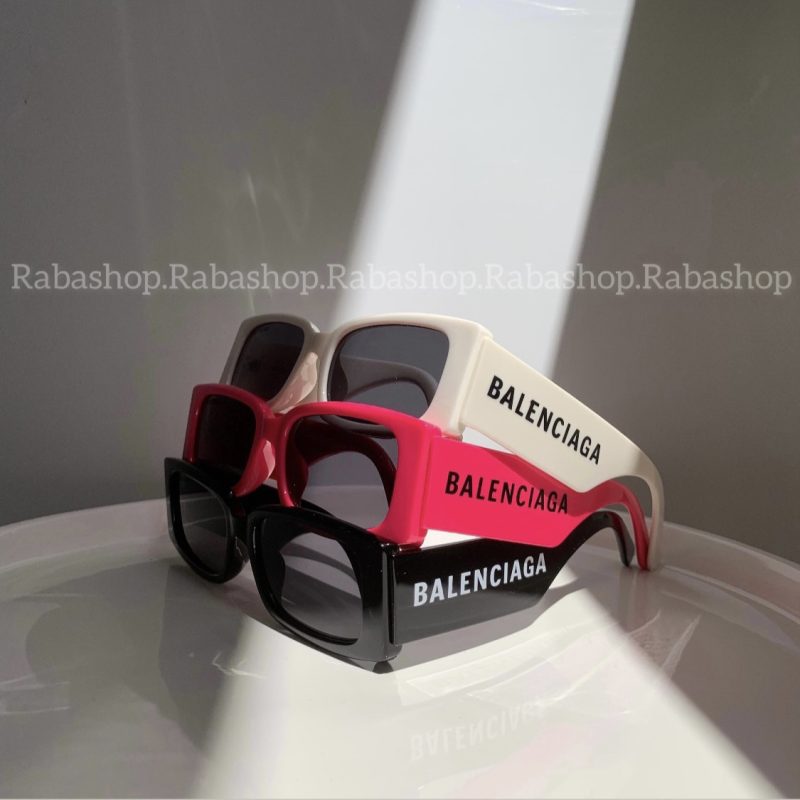 عینک استایل بالنسیاگا-کد 157