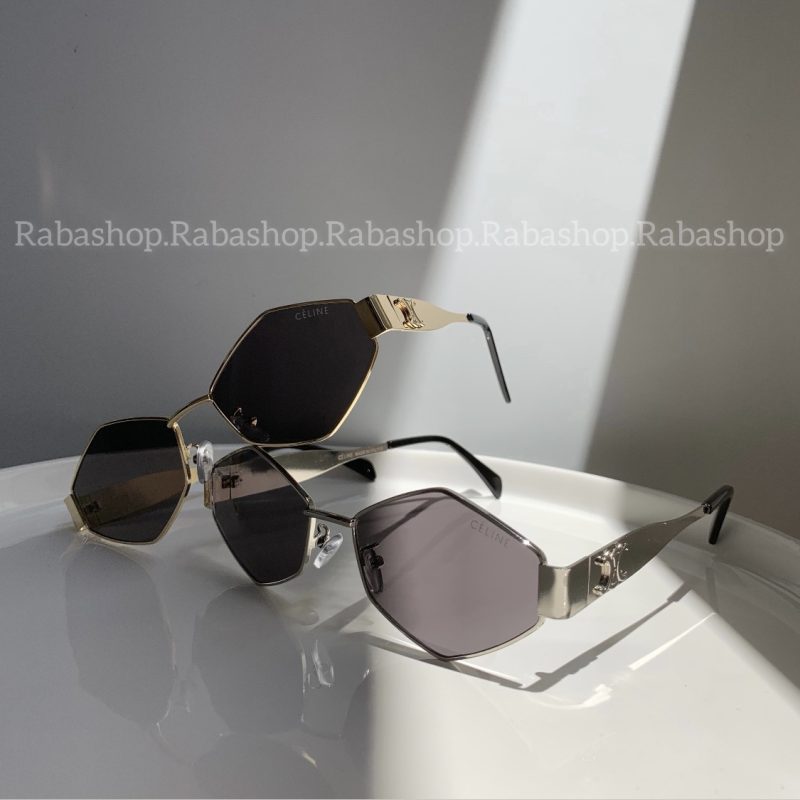 عینک ترند لوزی سلین-کد 166