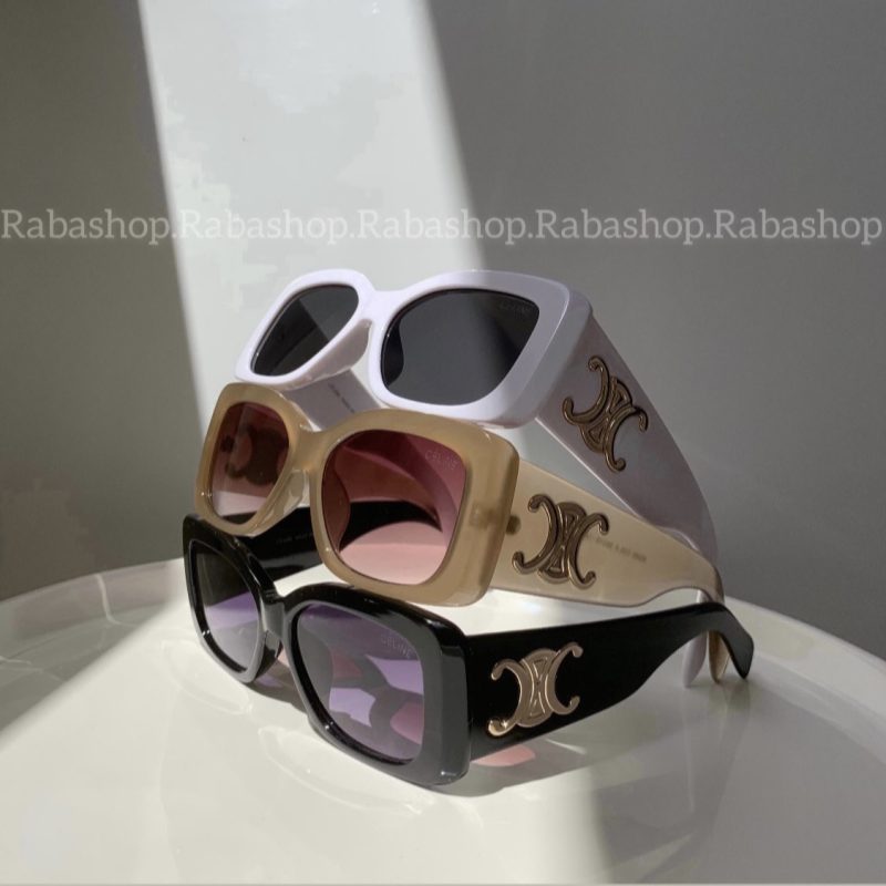 عینک ترند مستطیلی سلین-کد 188