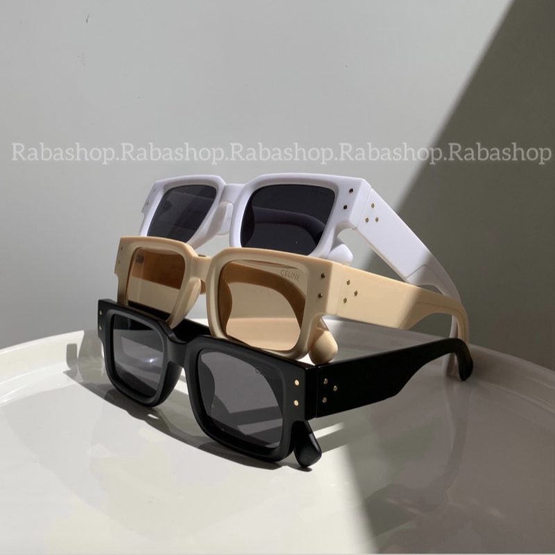 عینک ترند خاص سلین-کد 200