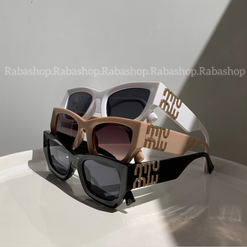 عینک ترند میو میو-کد 199