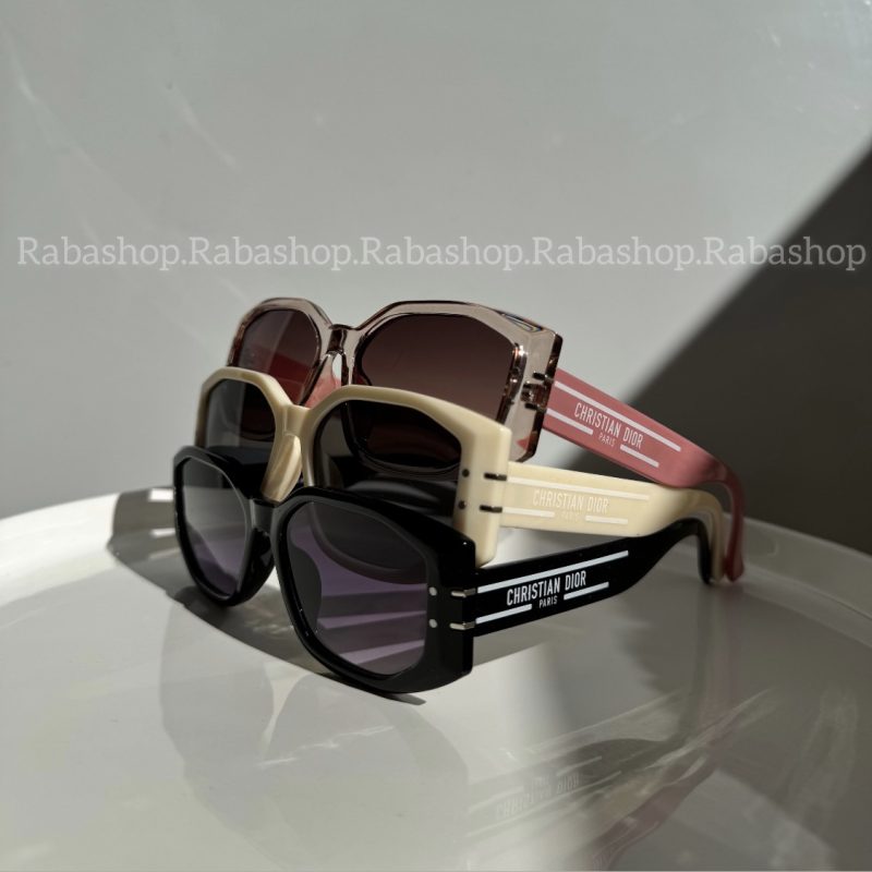 عینک ترند کریستین دیور-کد 220