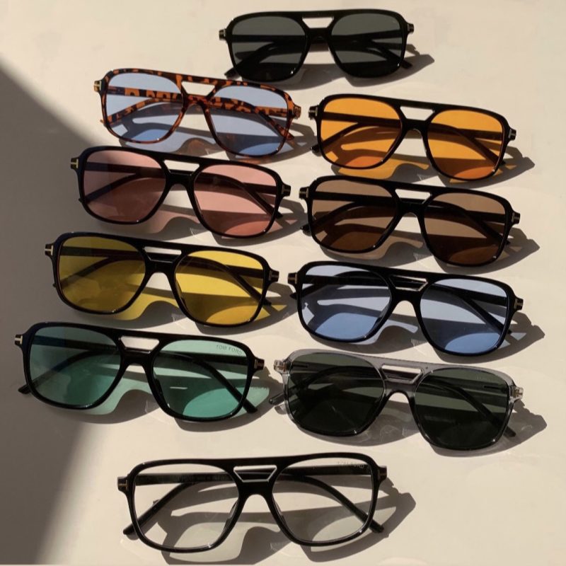 عینک ترند تام فورد-کد 231