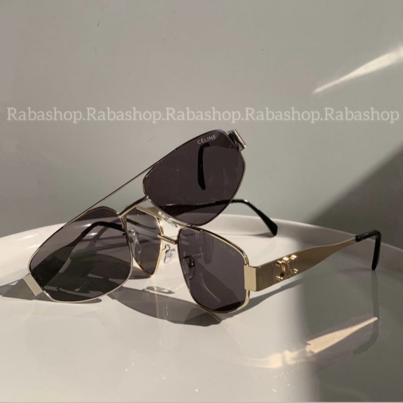 عینک ترند دو پل سلین-کد 229