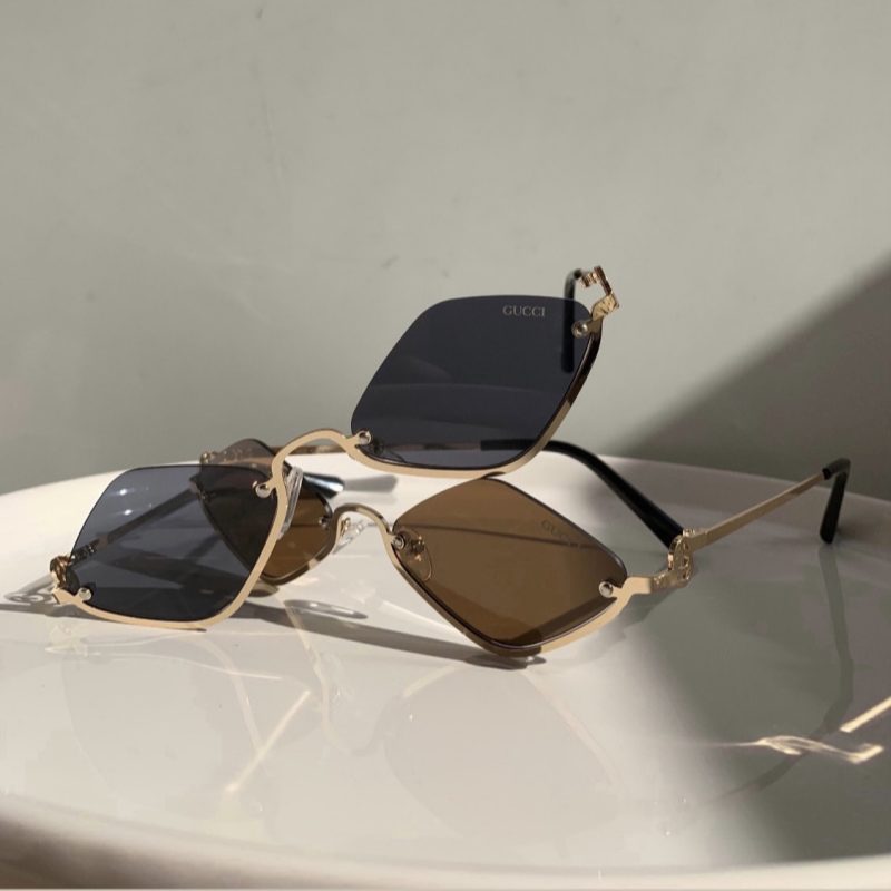 عینک ترند لوزی گوچی-کد 237