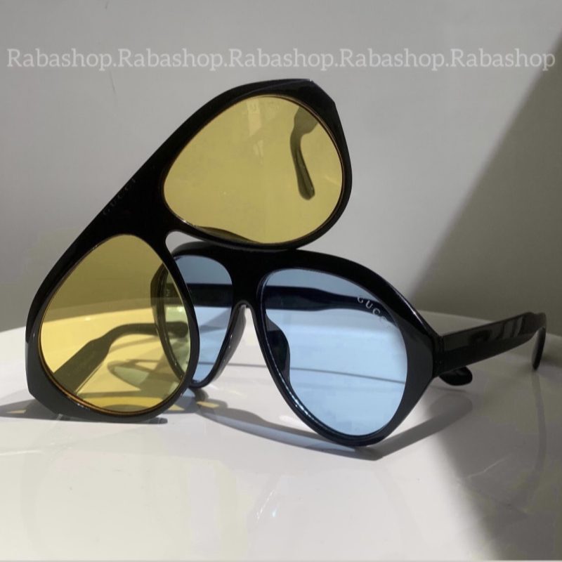 عینک ترند گوچی-کد 256