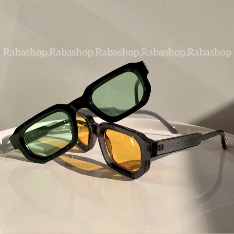 عینک ترند گوچی-کد 250