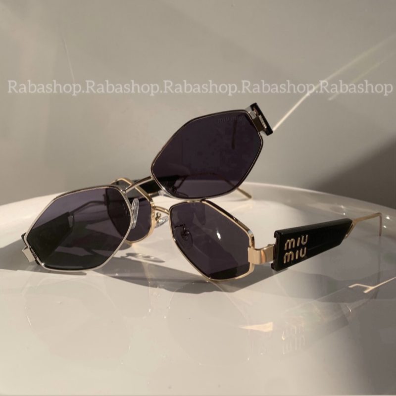 عینک ترند لوزی میو میو-کد 271