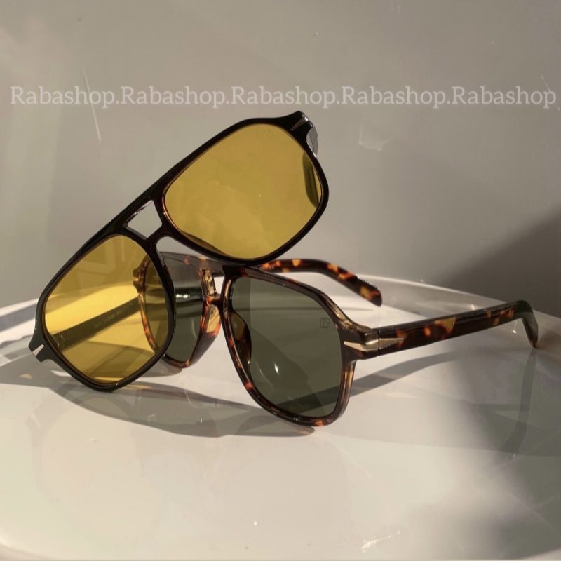 عینک ترند دیوید بکهام-کد 269