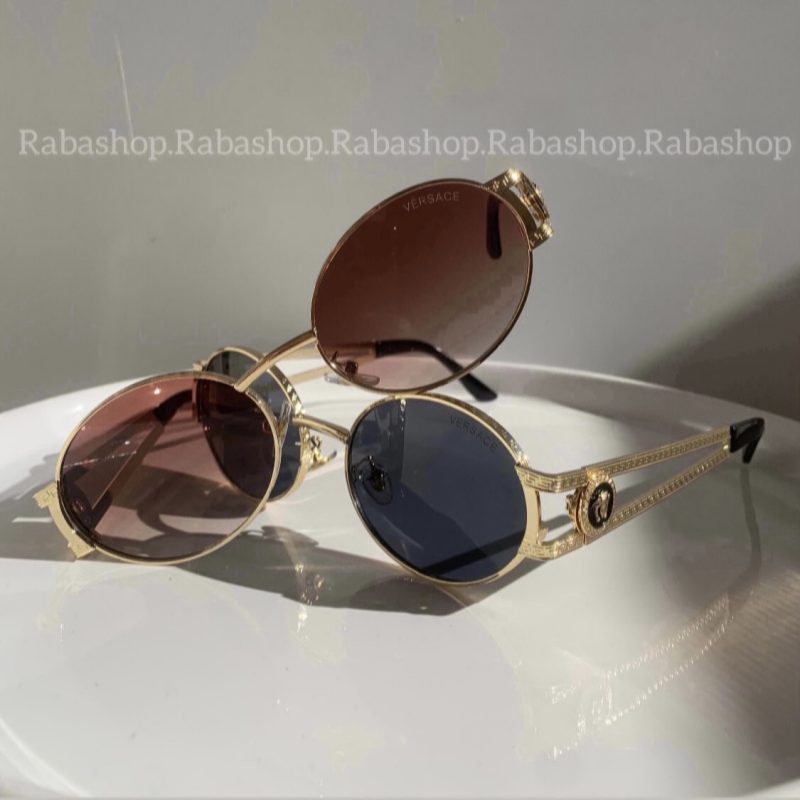 عینک ترند ورساچه-کد 283