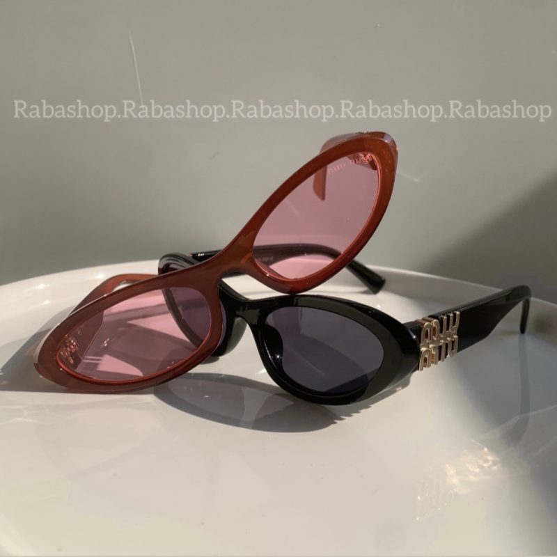 عینک ترند گربه ای میو میو-کد 286