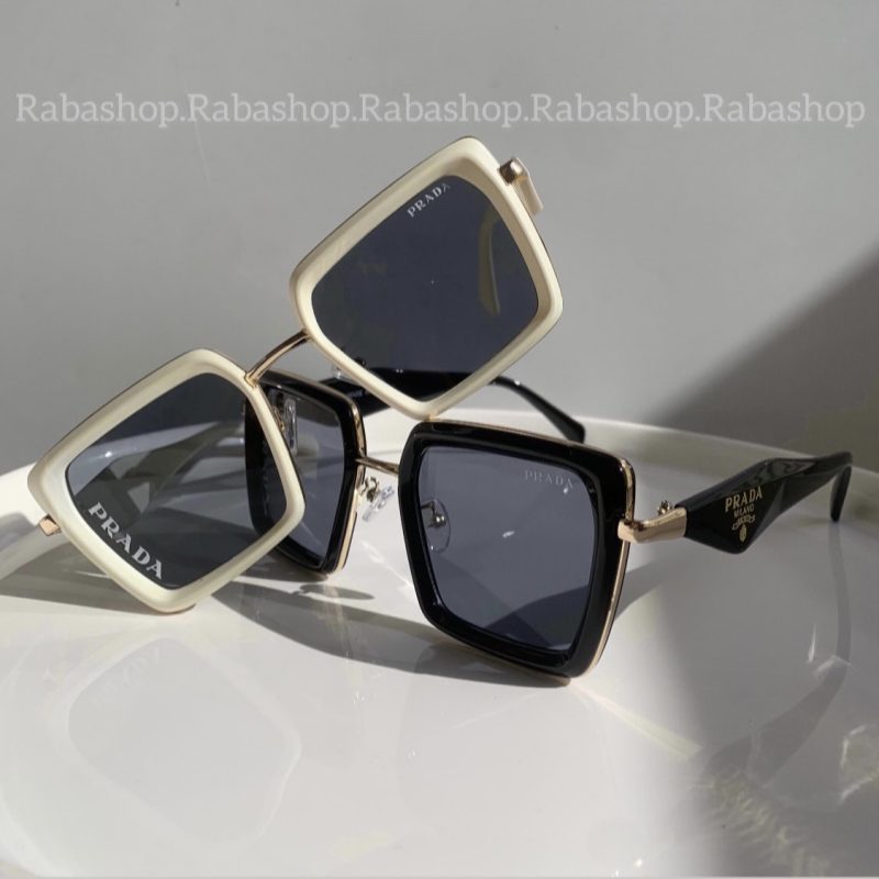 عینک ترند شیک پرادا-کد 296