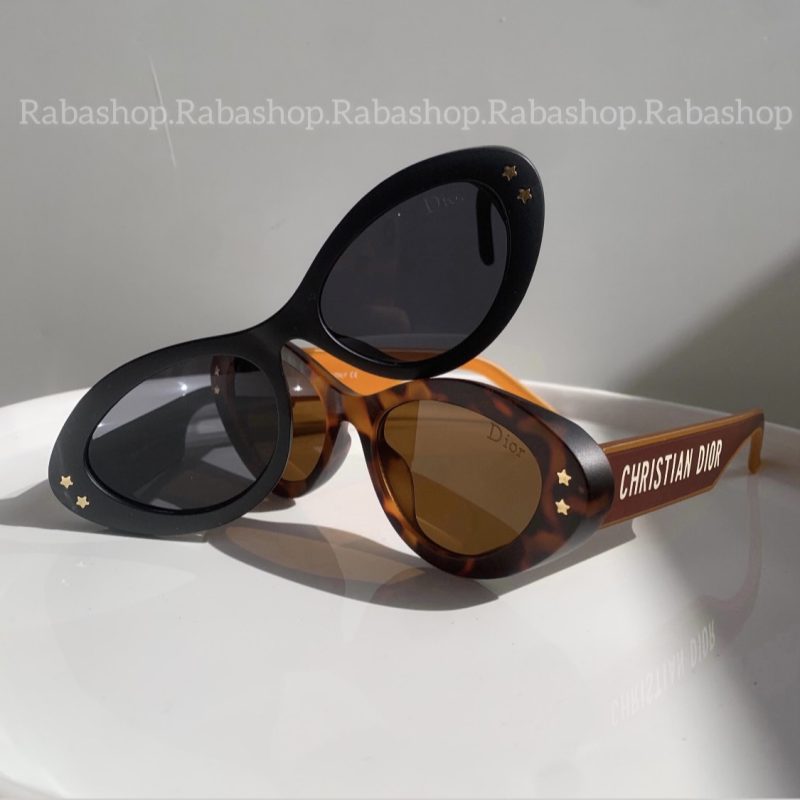 عینک ترند کریستین دیور-کد 297