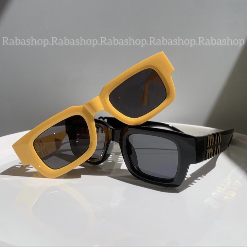 عینک ترند شیک میو میو-کد 328