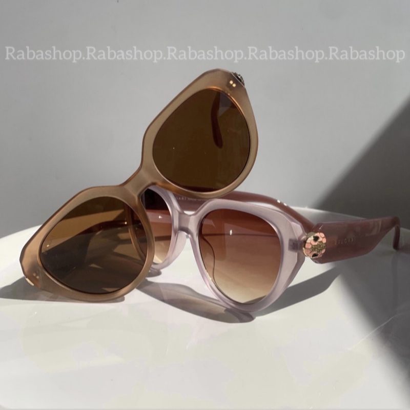 عینک ترند بولگاری-کد 323