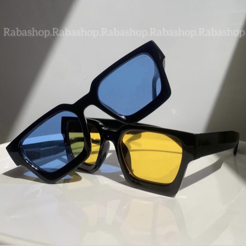 عینک ترند لویی ویتون-کد 332