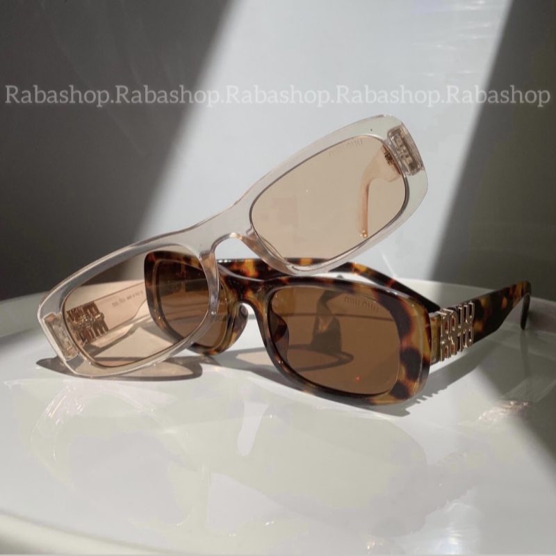 عینک ترند میو میو-کد 336