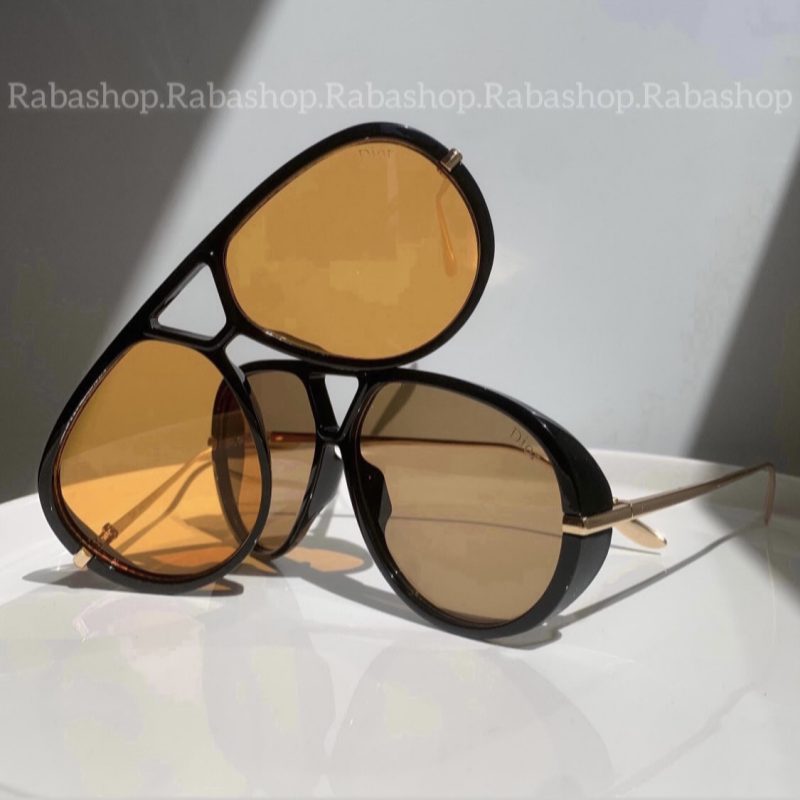 عینک ترند شیک دیور-کد 331