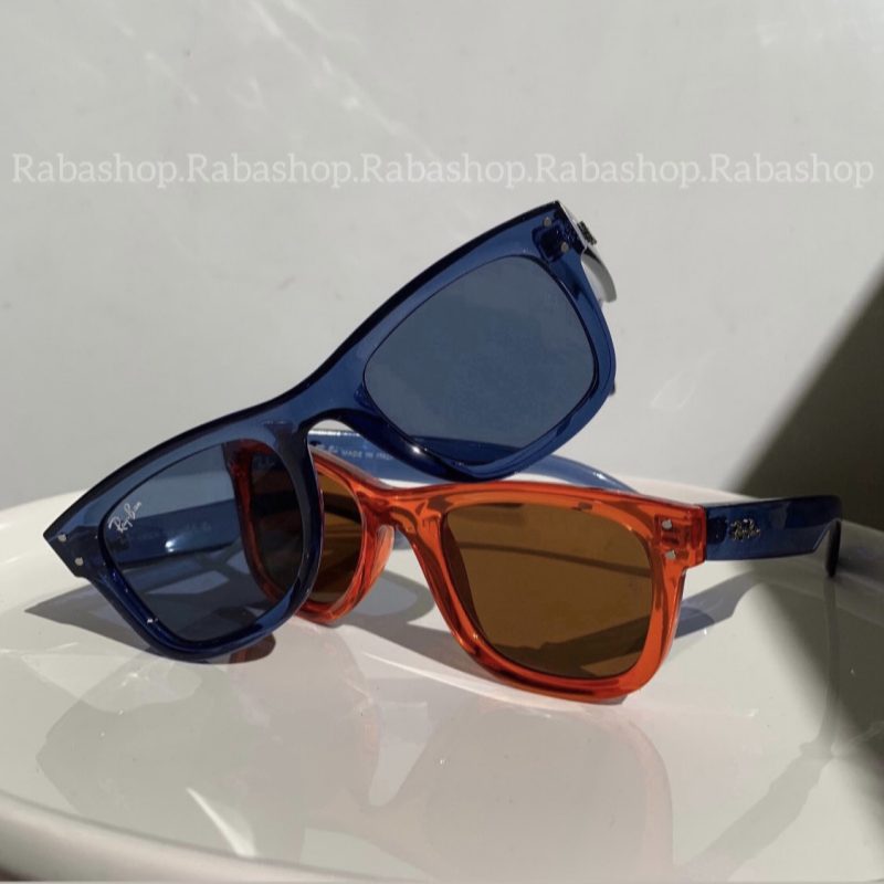 عینک ریبن ریورس-کد 373