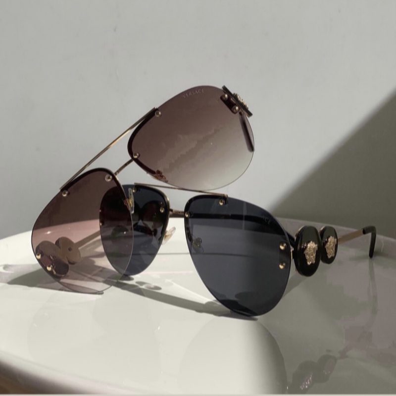 عینک ترند ورساچه-کد 391