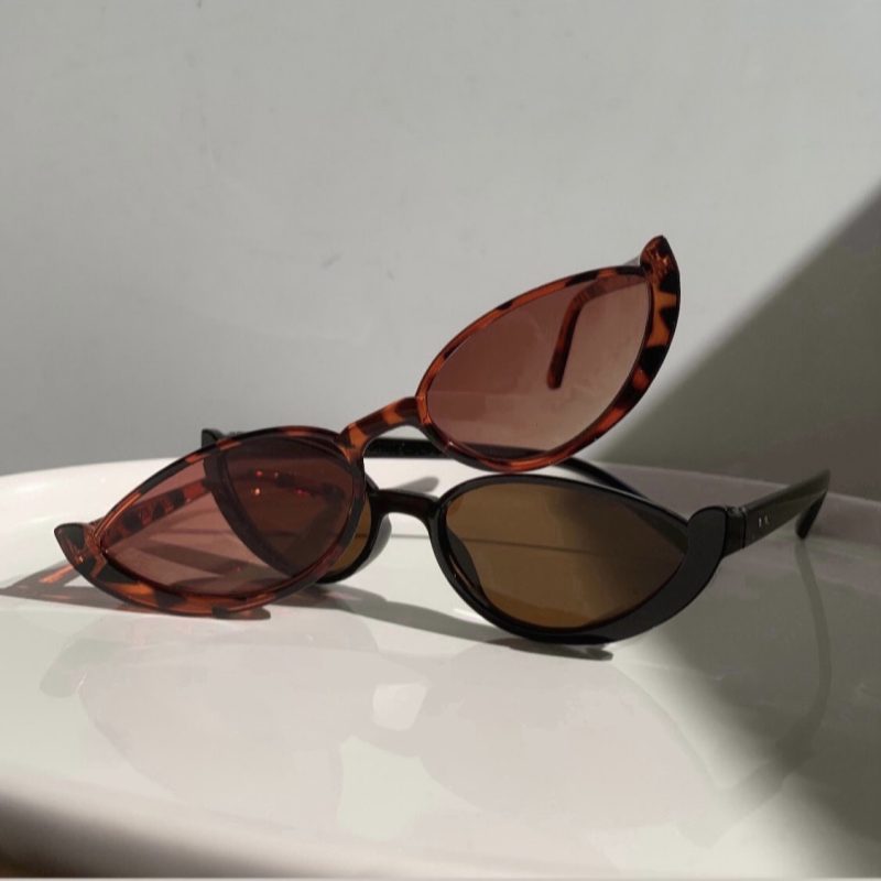 عینک ترند گربه ای گوچی-کد 392