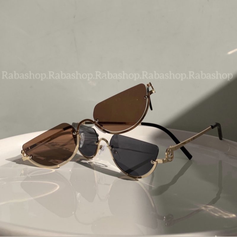 عینک ترند گربه ای گوچی-کد 400