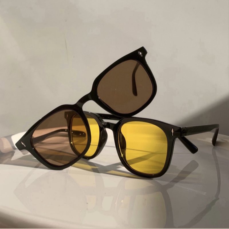 عینک ترند جنتل مانستر-کد 254